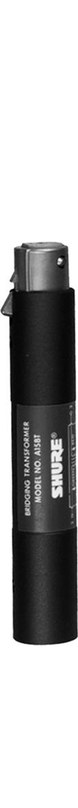 Shure A15BT